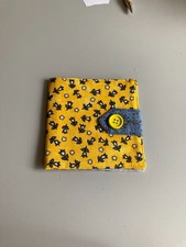 NEU! Stofftasche für