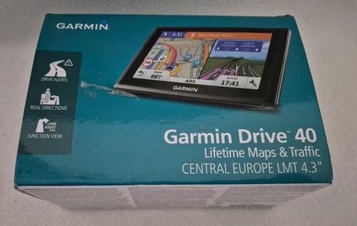 Garmin drive navi 3 - garmin,