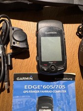 Garmin Edge 605/705