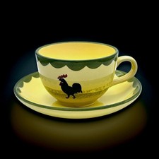 Zeller Keramik HAHN UND HENNE