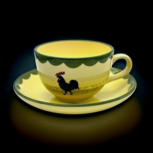 Zeller hahn und henne tasse - zeller,
