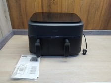 Philips Heißluftfritteuse