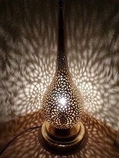 Orientalische Marokkanische