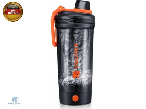 Voltrx shaker flasche - flasche,, gallium