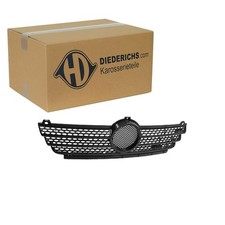 DIEDERICHS KÜHLERGRILL