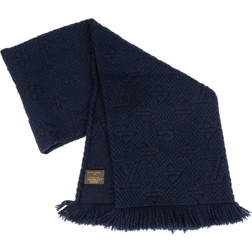 Louis vuitton wool - wool, monogram