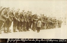 Foto Ak München, Prinz Arnulf Kaserne, Deutsche Soldaten in Uniform - 4875800