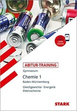 STARK Abitur-Training - Chemie