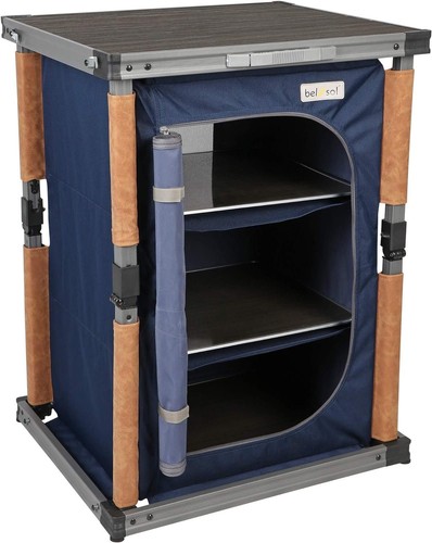 Campingschschrank