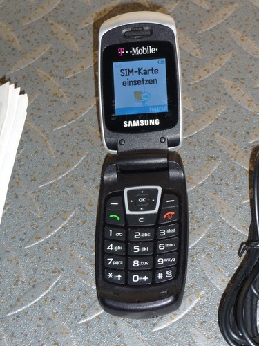Samsung sgh c260 - samsung, sgh-c260