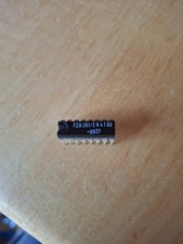 5 Stück neuer IC FZH 261 /2N 4130 Siemens 30V ZWEI NAND Gatter LSL