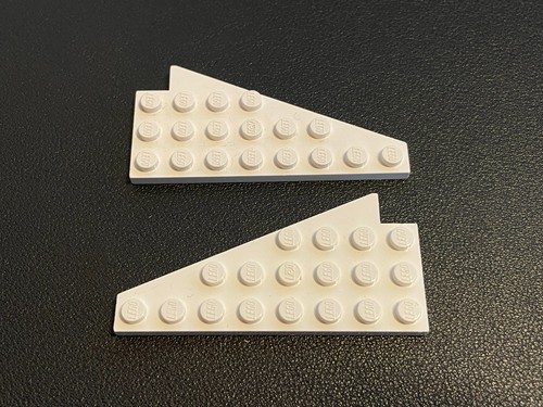 Lego 3933 3934 flügel 8x4 - lego,
