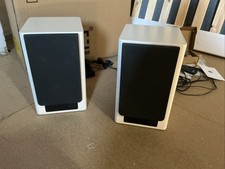 2x Nubert nuPro A-200 + AirLino WLAN / Bluetooth Conector