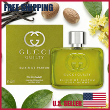 Gucci Guilty Elixir De Parfum