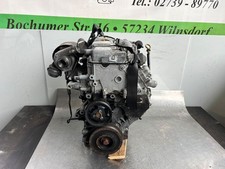 Motor Y22DTR Vectra C 2,2 DTI