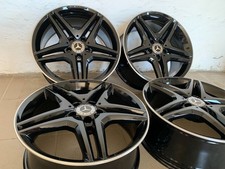 AMG Wheels 20 Inch Styling IV