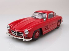Mercedes 300 flügeltürer - 300,