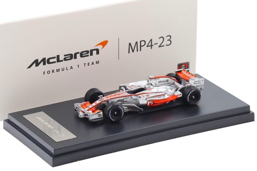 Lcd models f1 mclaren - models,