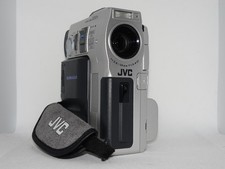 Jvc dvx10 camcorder mini - gr-dvx10,