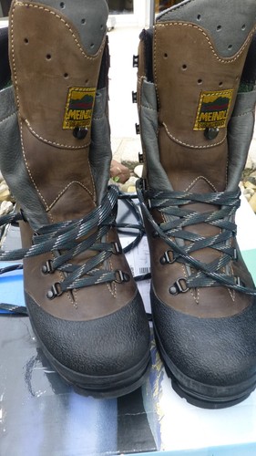 Meindl antarktis gtx 5 - antarktis, 7,5/