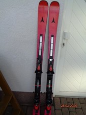 Ski Atomic Redster S9, 160 cm