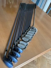 Damen Lady Cobra  Komplettset