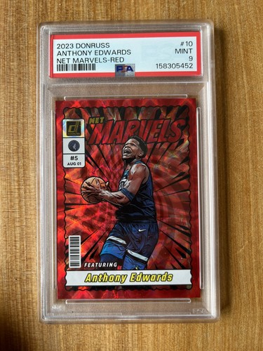 2023 donruss anthony - 2023-24,
