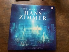 The World of Hans Zimmer, A