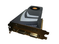 EVGA GEFORCE GTX 260 896MB