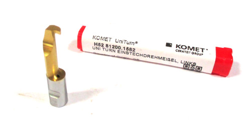 Komet vhm mini - komet, bohrstange