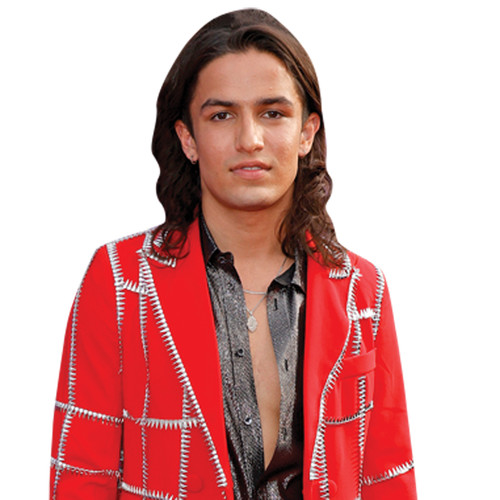 Aramis knight - knight, jacke)