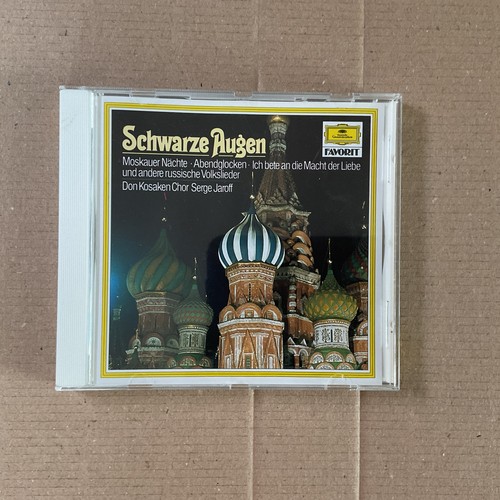 Schwarze augen russische - schwarze,