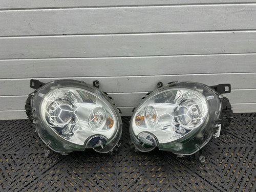 Frontscheinwerfer mini clubman - mini,