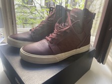 Supra Skytop Muska 001