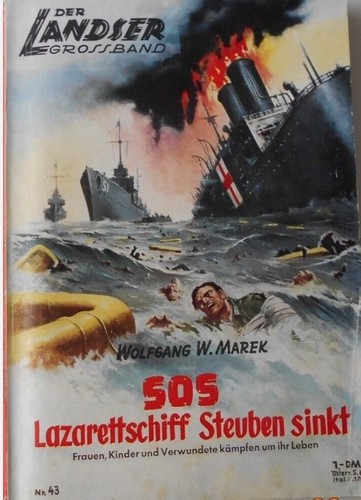 Der landser grossband 43 - der,