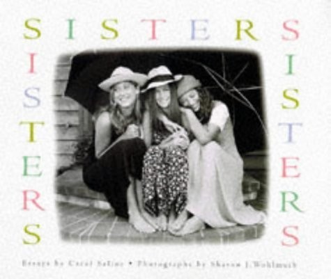 Sisters paperback saline - -,