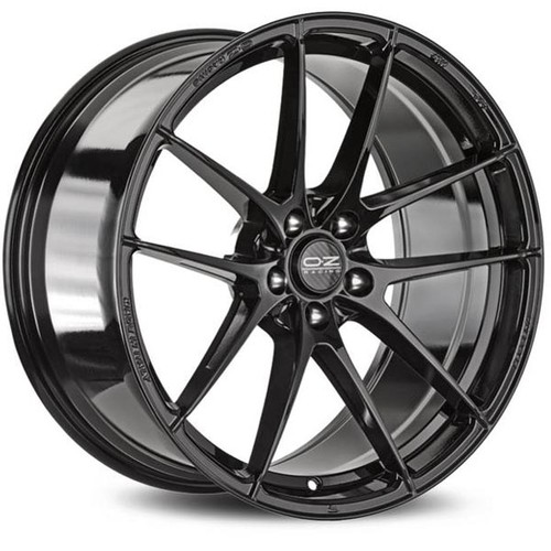 Alufelge racing leggera hlt - leggera,