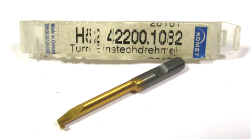 Komet vhm mini - komet, bohrstange