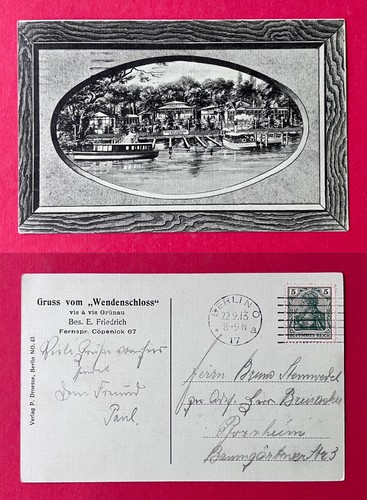 Bilderrahmen berlin - bilderrahmen,