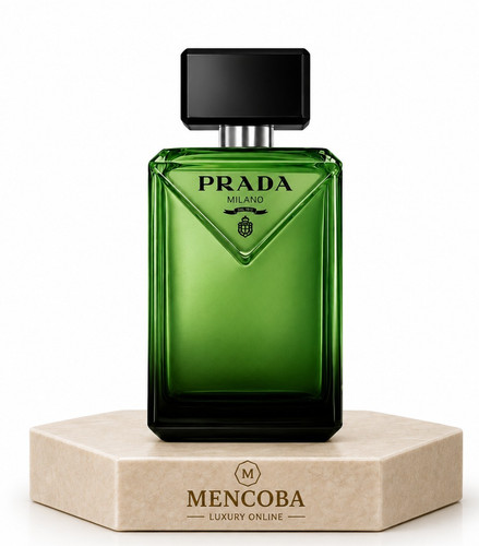 Prada paradigme 100 ml eau - /,