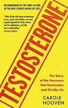 Testosterone the story - story,