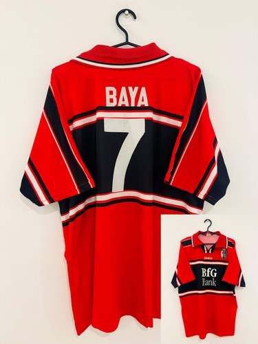 Freiburg heim trikot - sc,