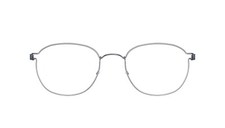 Lindberg AIR TITANIUM RIM ROBIN U16 51mm Brille Fassung