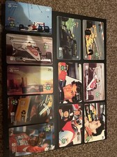 ayrton senna F1 Brazilian