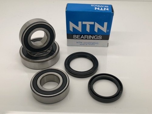 Ntn yamaha rd350lc - ntn,