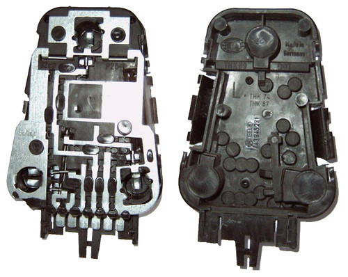 Audi 100 200 typ44 hella - 100,