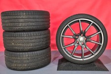 Wheel World V1 Wheels Audi RS3 8V 8P Falken Sommerreifen Sommerräder 235/35 R19