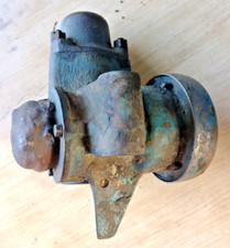 Achsschenkel für Lanz Bulldog