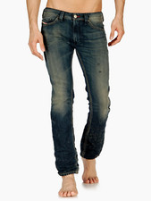 SELTENE Herren VINTAGE DIESEL