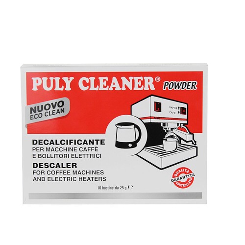 Puly entkalkungspulver - puly,
